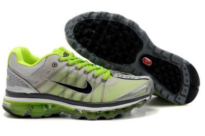 wholesale Nike Air Max 2009 Men No. 167